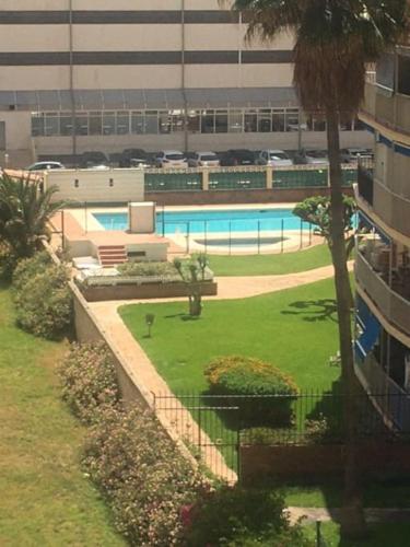 Apartamento Playamar Torremolinos