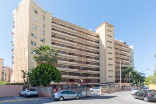 Apartamento Playamar Torremolinos