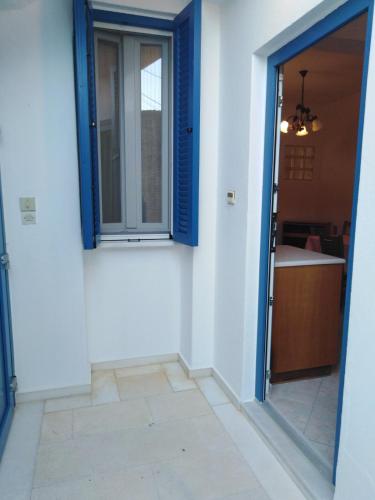 Gallery image of Eleni's house II in Kóronos