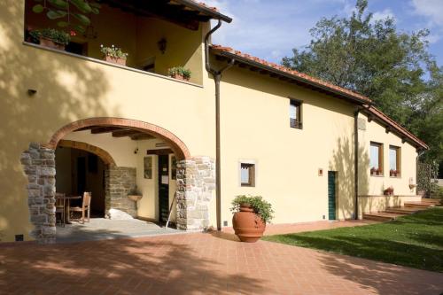 Agriturismo Petrognano – Photos 5