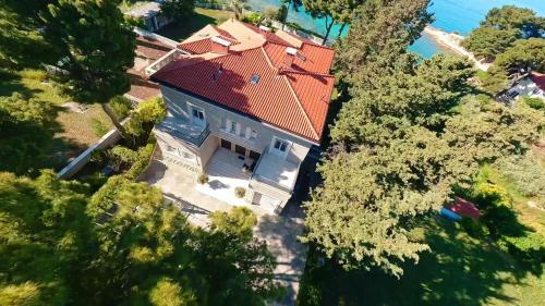 Imagen de la galería de Villa Diocletian, en Split