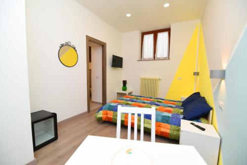 Gambar di galeri bagi Artemide B&B di Pianillo