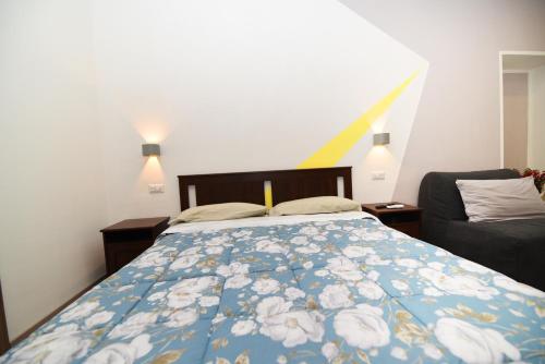 Gambar di galeri bagi Artemide B&B di Pianillo