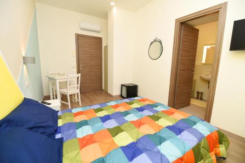 Gambar di galeri bagi Artemide B&B di Pianillo