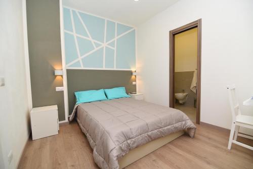 Gambar di galeri bagi Artemide B&B di Pianillo