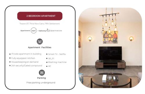 Prime Select The Village Gate Cairo Updated 2022 S Prime Select The Village Gate Cairo, Smart Coffee Table Egypt