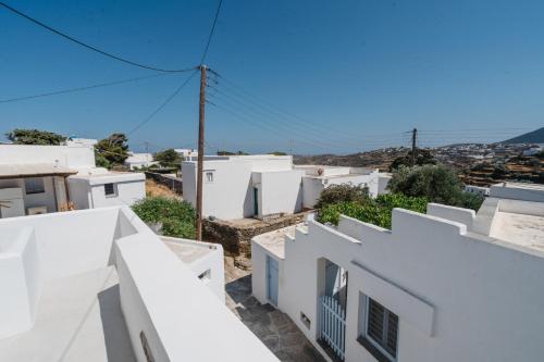 Gallery image of Aillia house in Sifnos