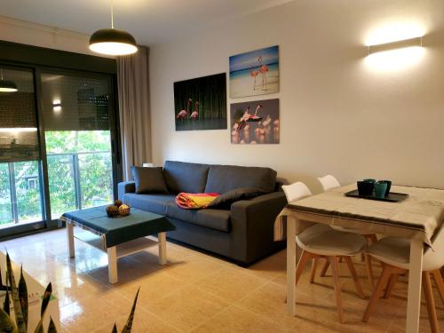 Gallery image of Mi Apartamento en el Delta del Ebro in Deltebre