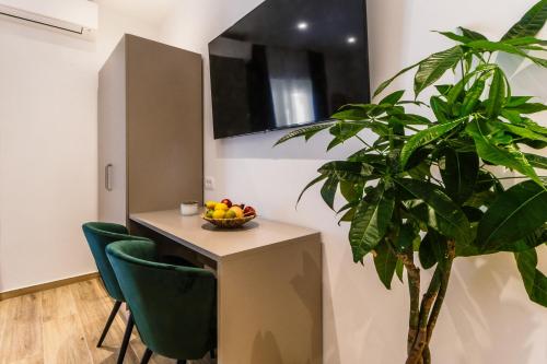 Apartments KIWI