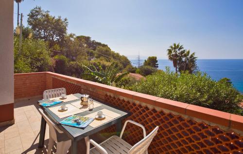 Gallery image of Villa Belvedere in Capo Vaticano