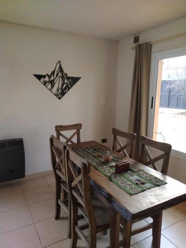Casa La Comarca – Photos 2
