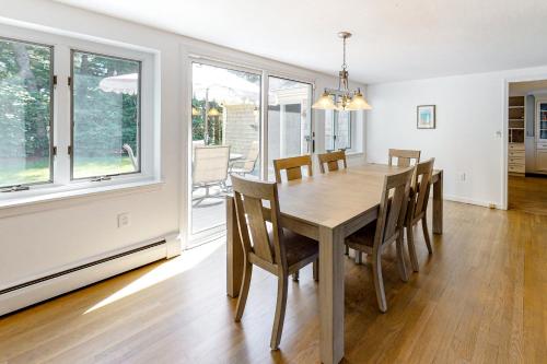 Monument Beach Hill House – Photos 5