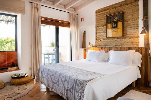 Altanure Casa Terra - Ecological Holiday & Retreats Villa