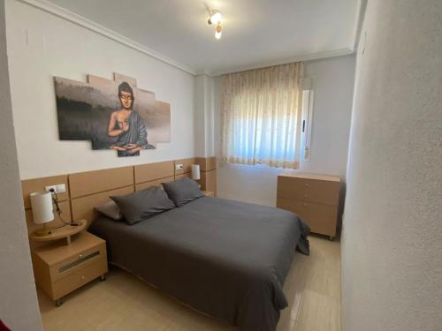 APARTAMENTO ZONA MARINADOR, CERCA A LA PLAYA