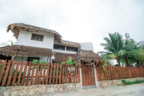 Casa Nino Holbox Villa – Photos 3