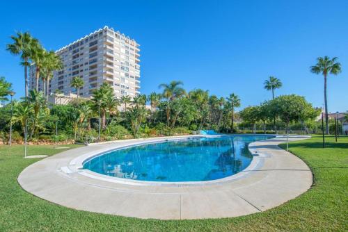 Beach and Pool Holidays at the Grand Coloso
