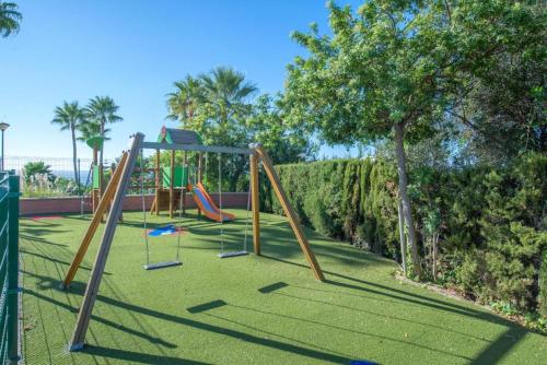 Beach and Pool Holidays at the Grand Coloso