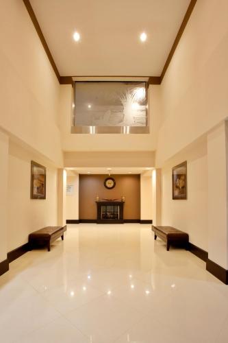 Fotografie z fotogalerie ubytování Holiday Inn Express Hotel & Suites Hope Mills-Fayetteville Airport by IHG v destinaci Hope Mills