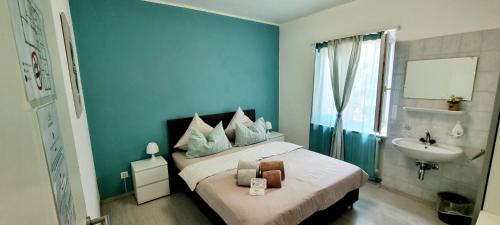 7ROOMS Grancia photo 2
