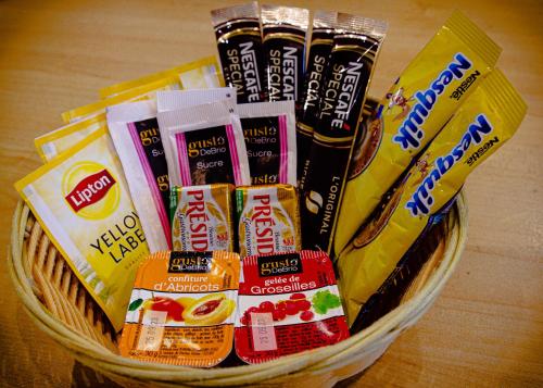 Photo de la galerie de l'établissement Villa Saint Fort - Résidence Services, à Saint-Fort