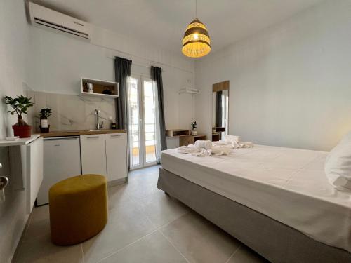 Gallery image of Issos Residence in Agios Georgios
