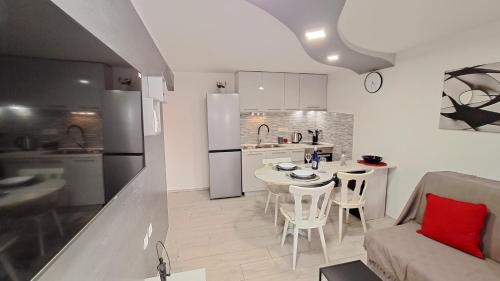 APARTMENT IVA