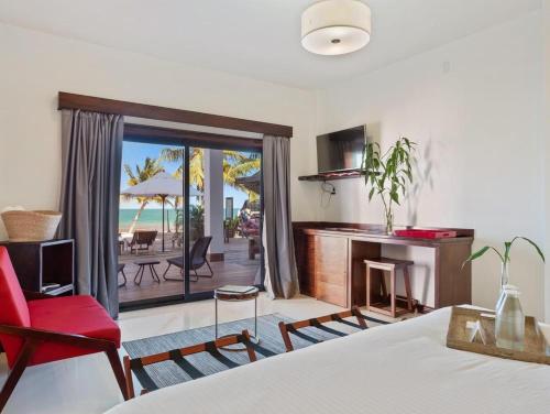 Gallery image of The Ellysian Boutique Hotel in Placencia Village