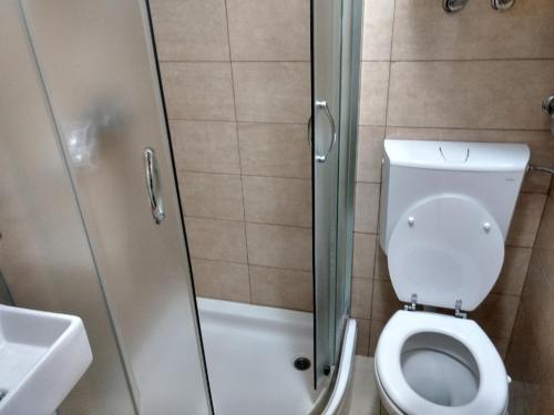 Gallery image of Rooms Alen in Selce