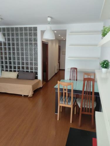 Gallery image of Apartamentos A Casa da Herba in Redondela