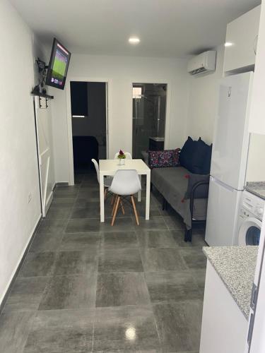 Fotografia z galérie ubytovania Apartamento joaquin v destinácii Conil de la Frontera