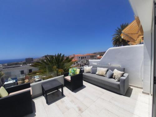 Foto Holiday Apartments Oasis 5