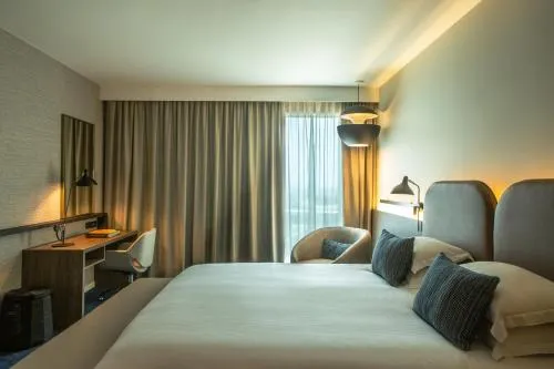 Crowne Plaza - Nice - Grand Arenas by IHG photo 21