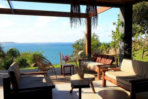 Pipa Villa ByBeck - Praia do Amor - Casa inteira