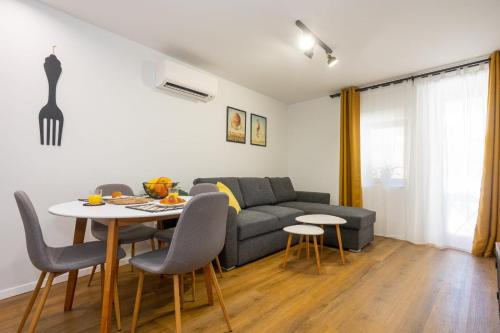 Foto Radunizza Harmony - Charming apartment in Split Oldtown 5