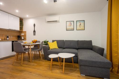 Foto Radunizza Harmony - Charming apartment in Split Oldtown 6