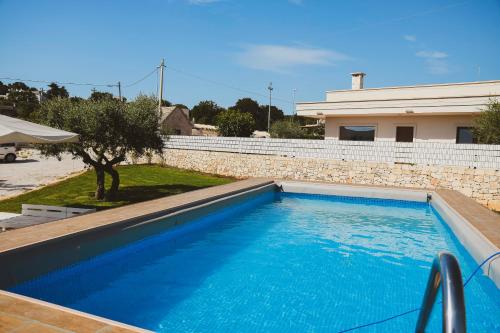 Trulli Donna Isabella 2