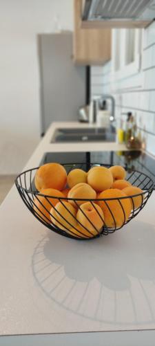 Gallery image of Elianthos Luxury Villas in Tsoukaladhes