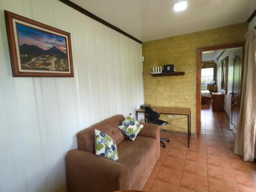 Gallery image of Arenal Homes La Fortuna in Fortuna