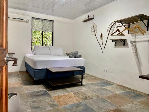 Gallery image of Boutique Rooms at La Junta in Dominical