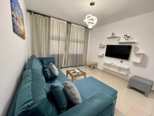 Gouna G Cribs 2 BR shared pool