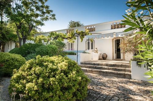 Altanure Quinta Sol d'Água - Ecological Holiday Villa