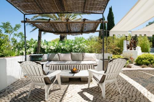 Altanure Quinta Sol d'Água - Ecological Holiday Villa