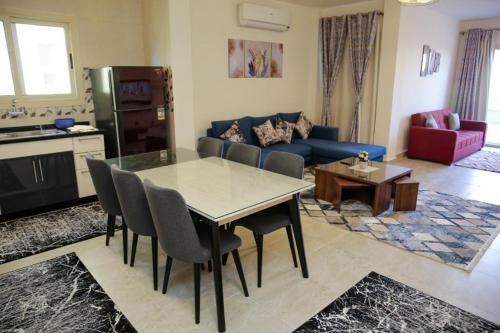 Φωτογραφία από το άλμπουμ του Stella Heights villa - next to Marassi - North coast στο Ελ Αλαμέιν