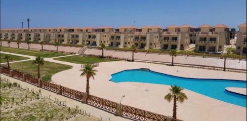 Φωτογραφία από το άλμπουμ του Stella Heights villa - next to Marassi - North coast στο Ελ Αλαμέιν