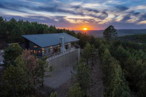 The Outlook - Luxury Cabin – Photos 2