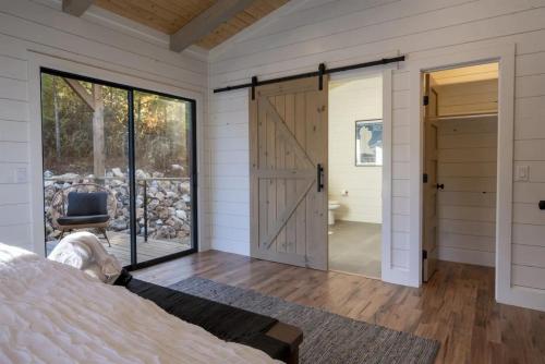 The Outlook - Luxury Cabin – Photos 5