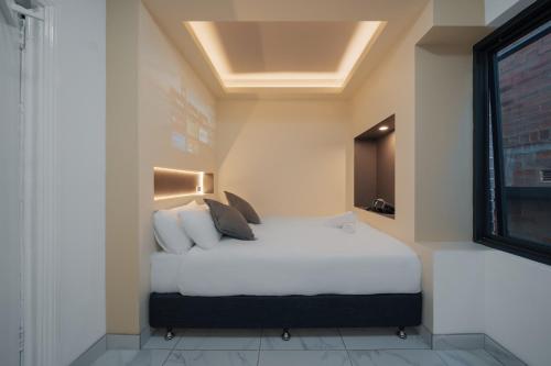 Легло или легла в стая в Cozy M Hotel