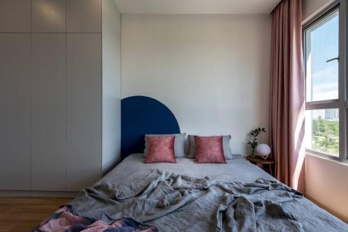 Palm Height 2 bedroom apartment in District 2 with excellent pool next to city center – Foto 4