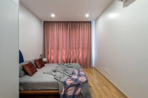 Palm Height 2 bedroom apartment in District 2 with excellent pool next to city center – Foto 5