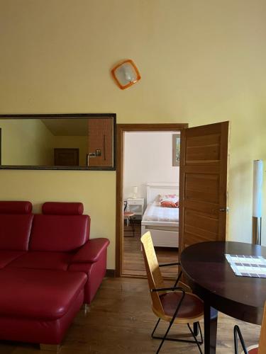 Gallery image of Apartamentai Palangos Centre in Palanga